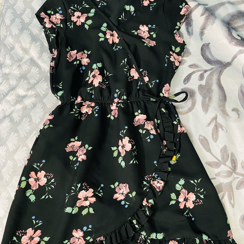 Cute summer dress